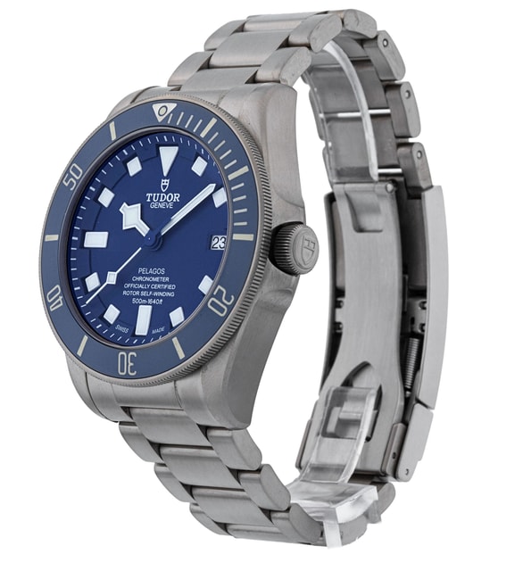 Tudor Pelagos M25600TB-0001 Image 2